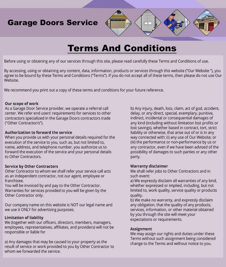 State Garage Door Service Houston, TX 713-292-1131