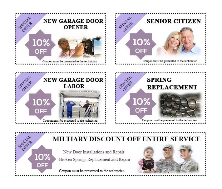 State Garage Door Service Houston, TX 713-292-1131