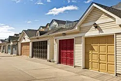 State Garage Door Service Houston, TX 713-292-1131 - garage-side
