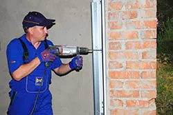State Garage Door Service Houston, TX 713-292-1131 State Garage Door Service Houston, TX 713-292-1131 - installation-side